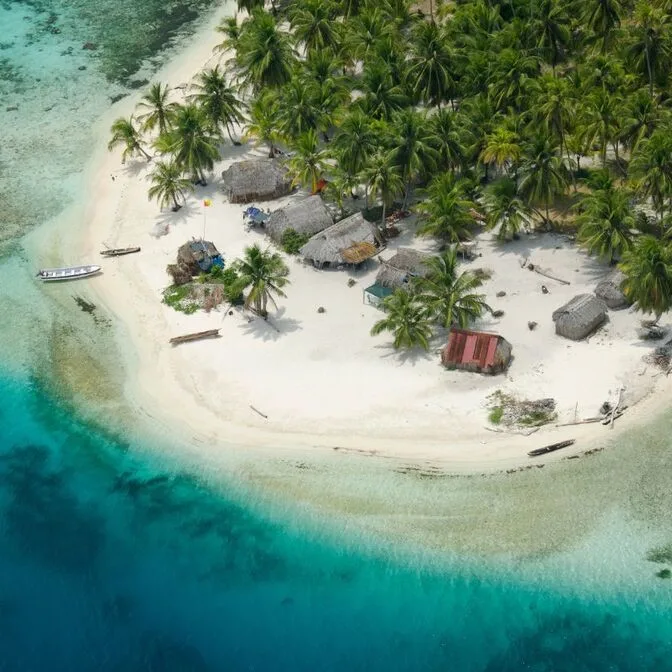 Cayos Limones