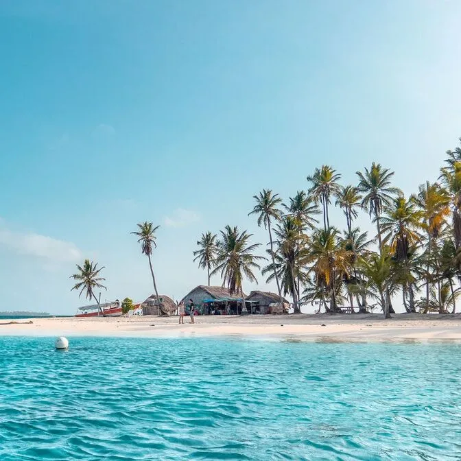 Isla Perro