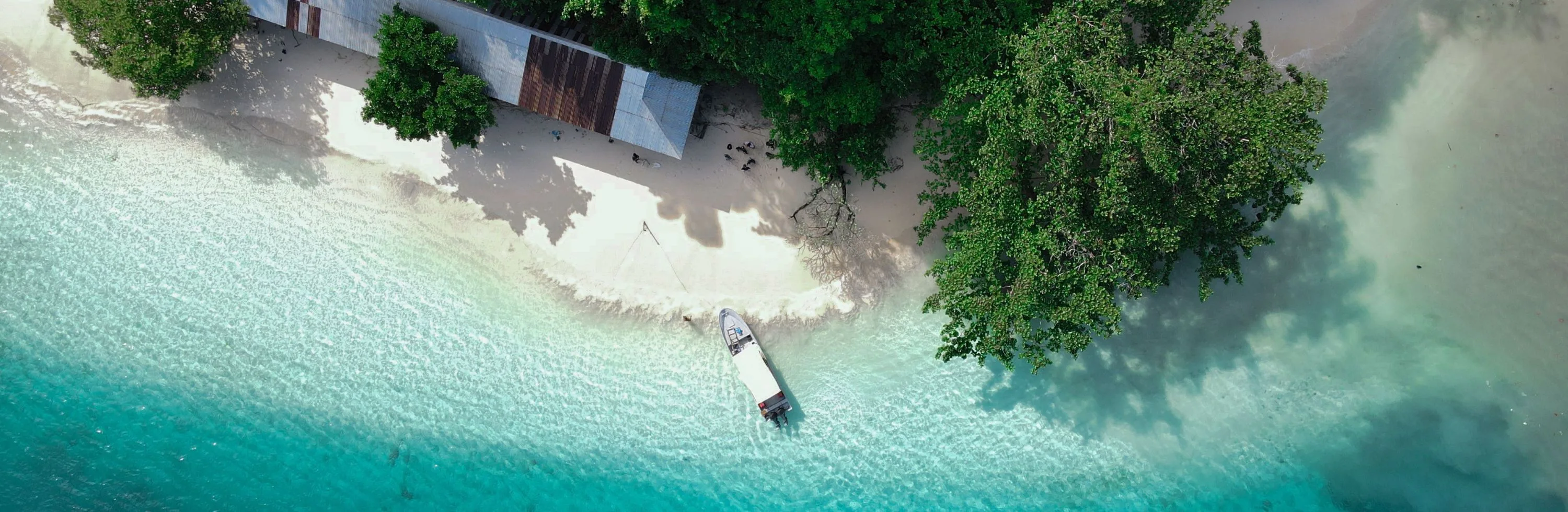 Îles Salomon