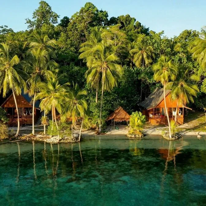Île d’Uepi