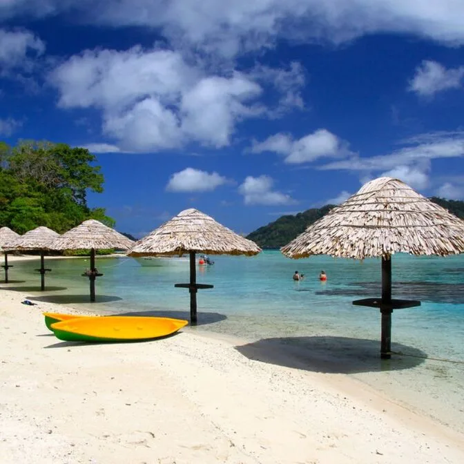 Îles Florida