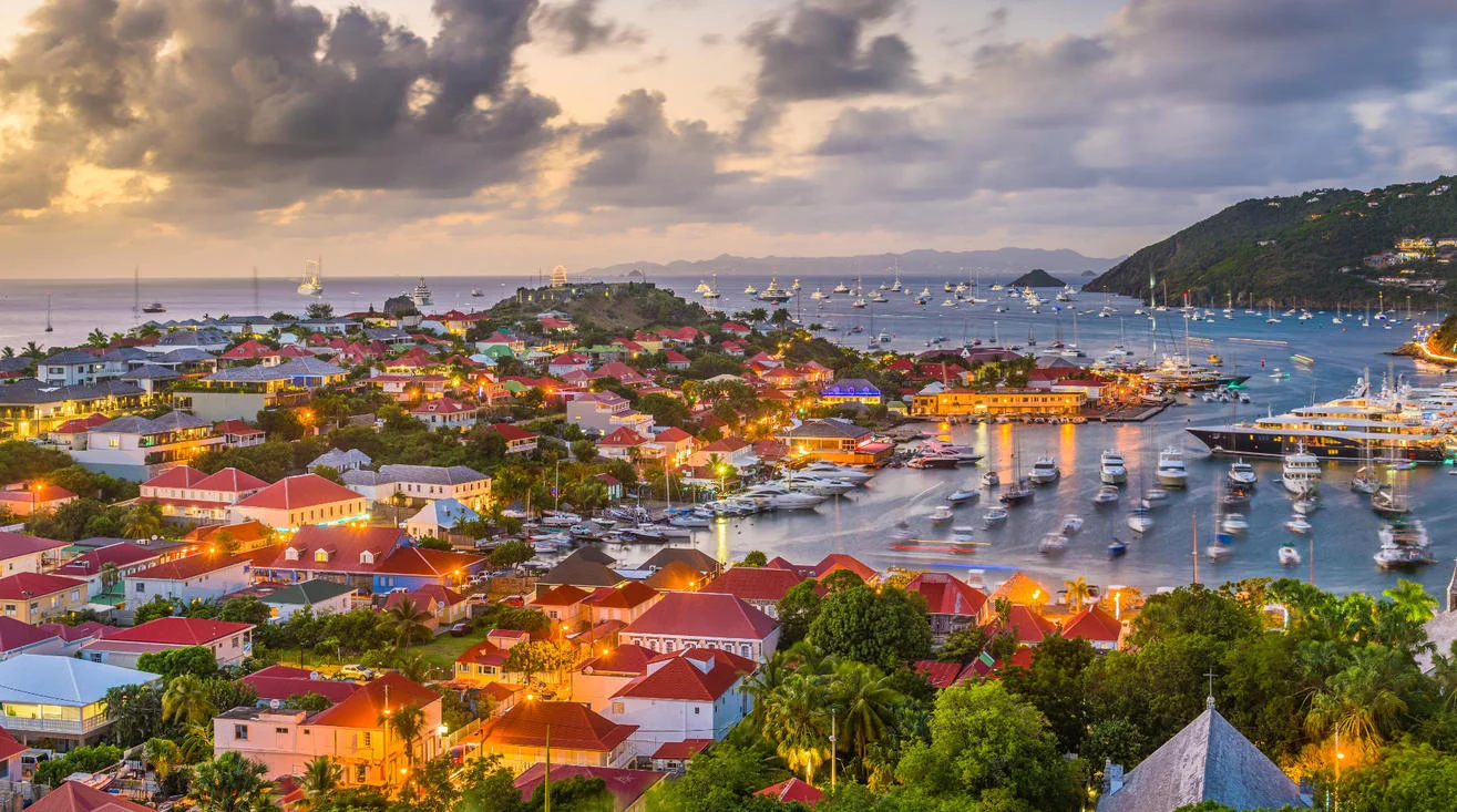 bgyb: Saint-Martin & Saint-Barth