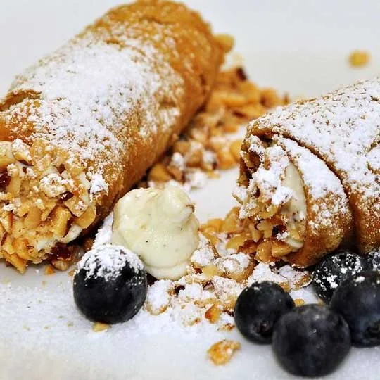 Délices gastronomiques