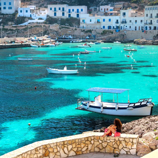 Trapani – Sicile de l’Ouest