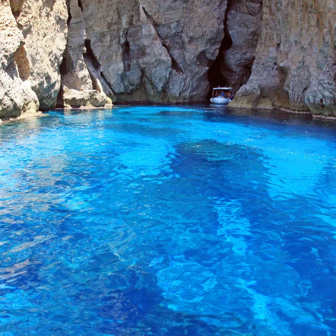 Les Iles Egadi – Sicile de l’Ouest