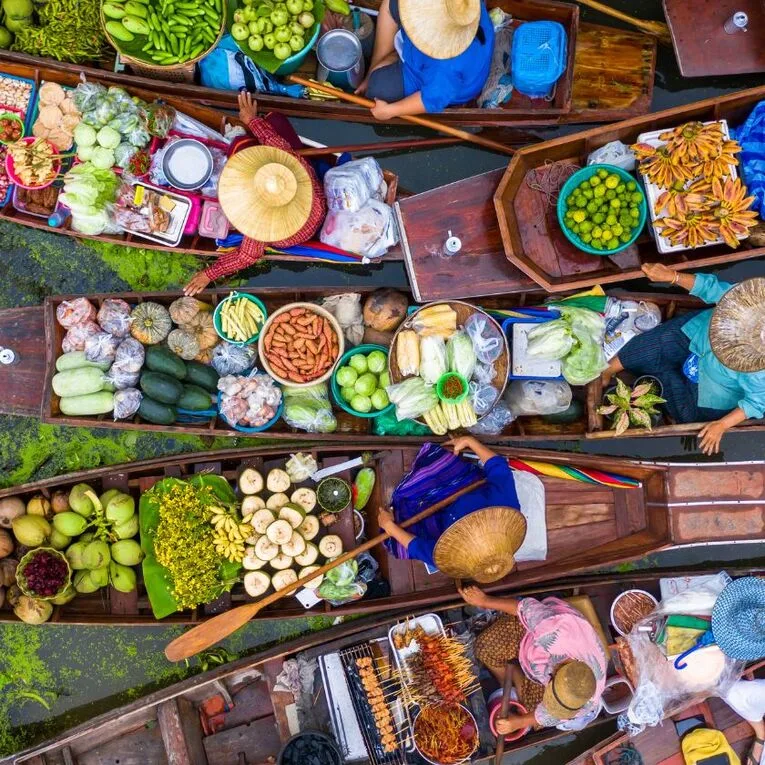 Une richesse gastronomique incomparable