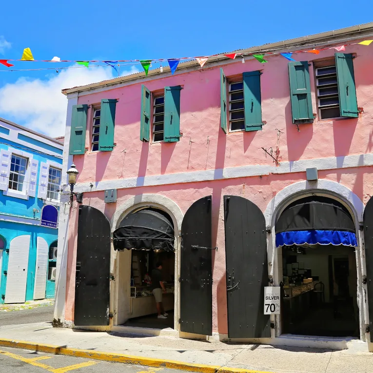 Charlotte Amalie