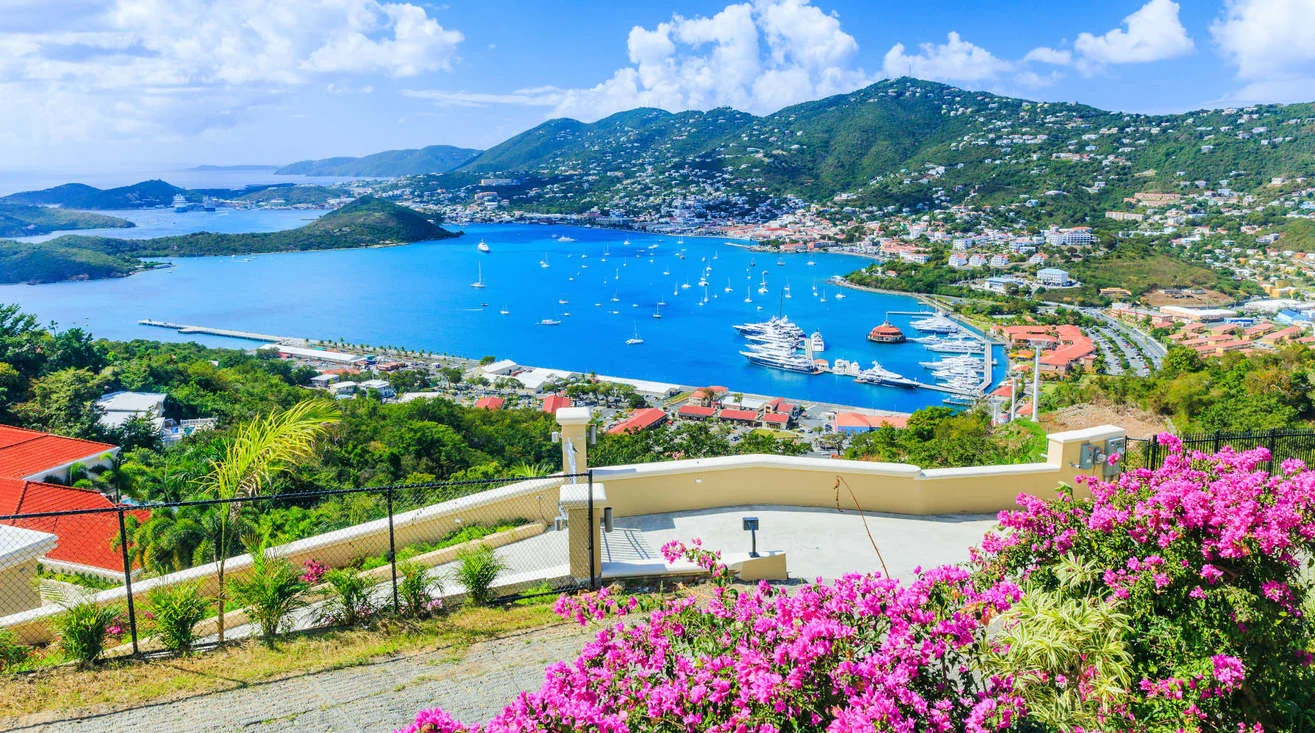 bgyb: Îles Vierges Américaines