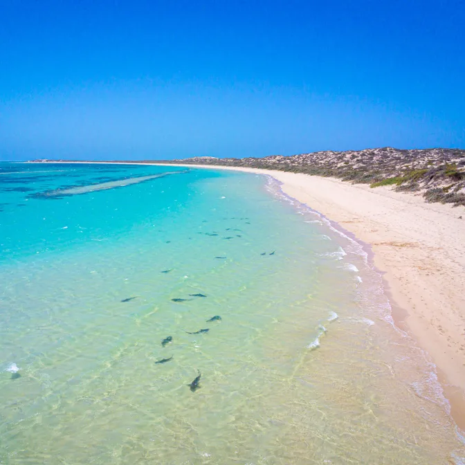 Baie de Corail, St. John