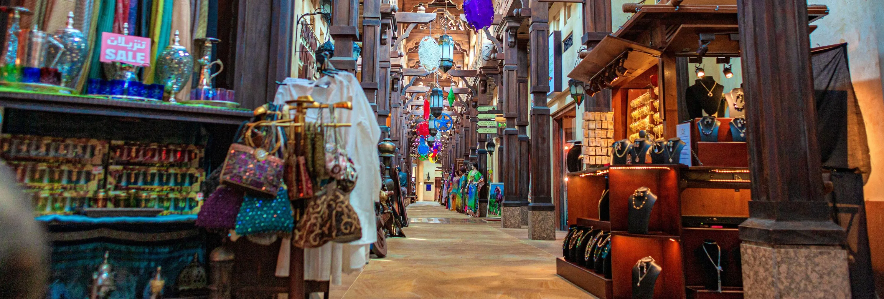 BGYB Destination : Itinéraire aux Emirates arabes unis