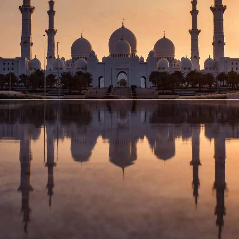 Architecture Iconique