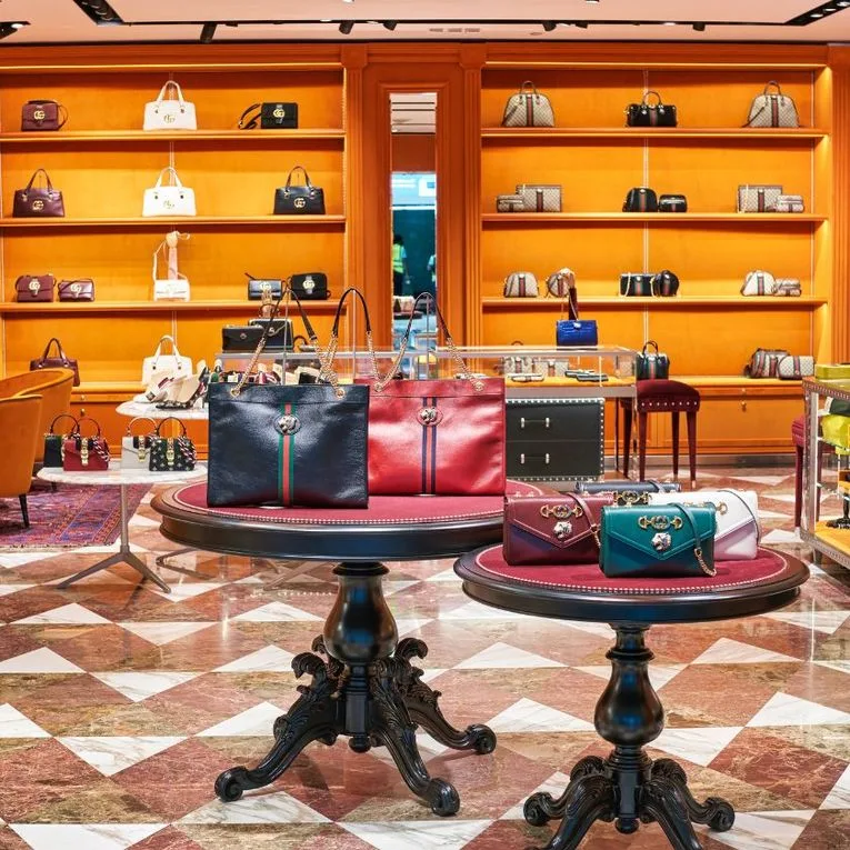 Style de Vie Luxueux