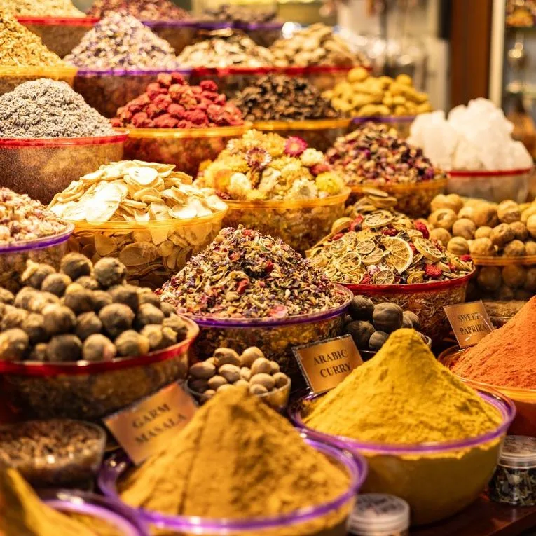 Diversité Culinaire