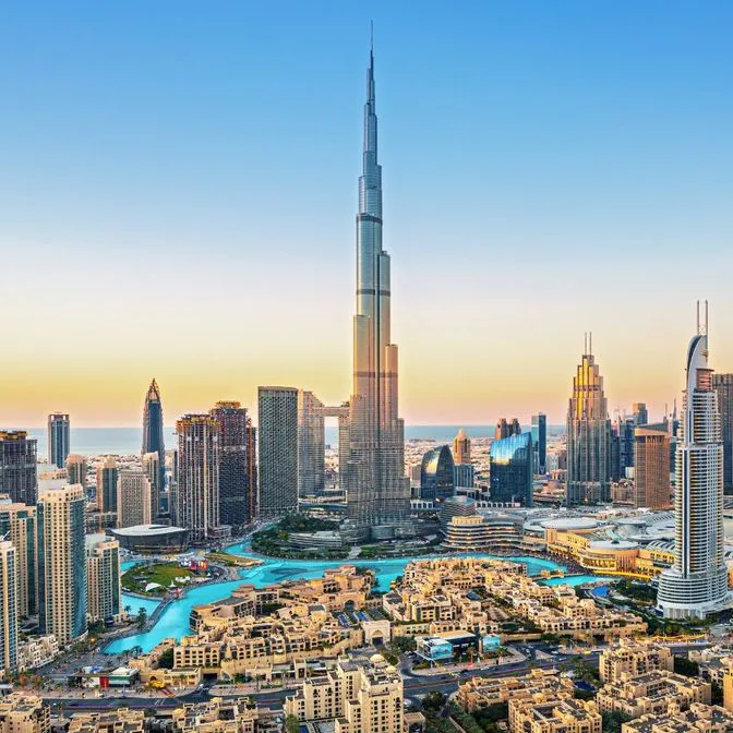 Jour 7 : Retour à Dubaï