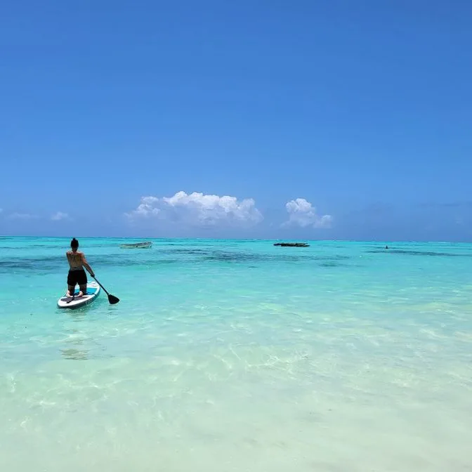Découvrez Matemwe – Culture et Détente Côtière