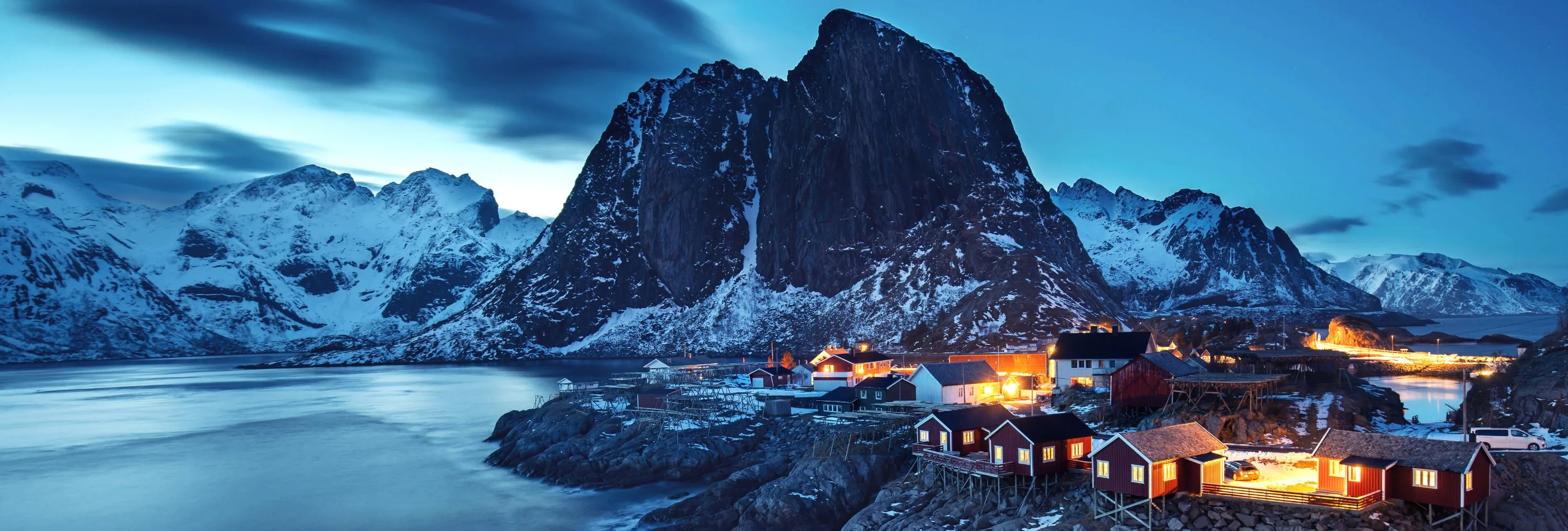 Antarctique