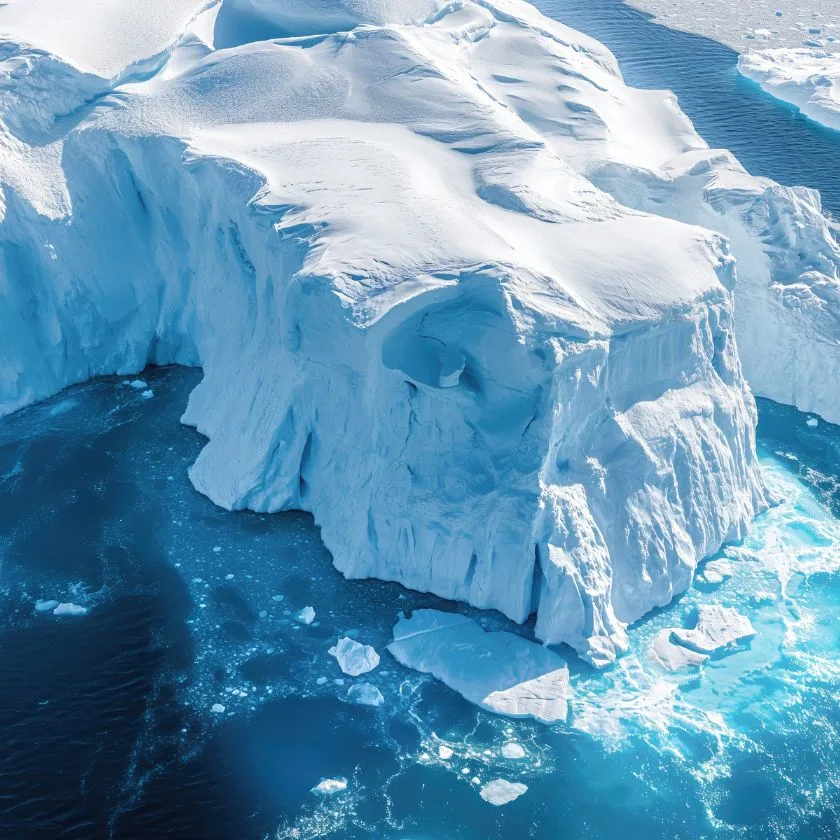 Découvrir la Péninsule Antarctique par la Mer