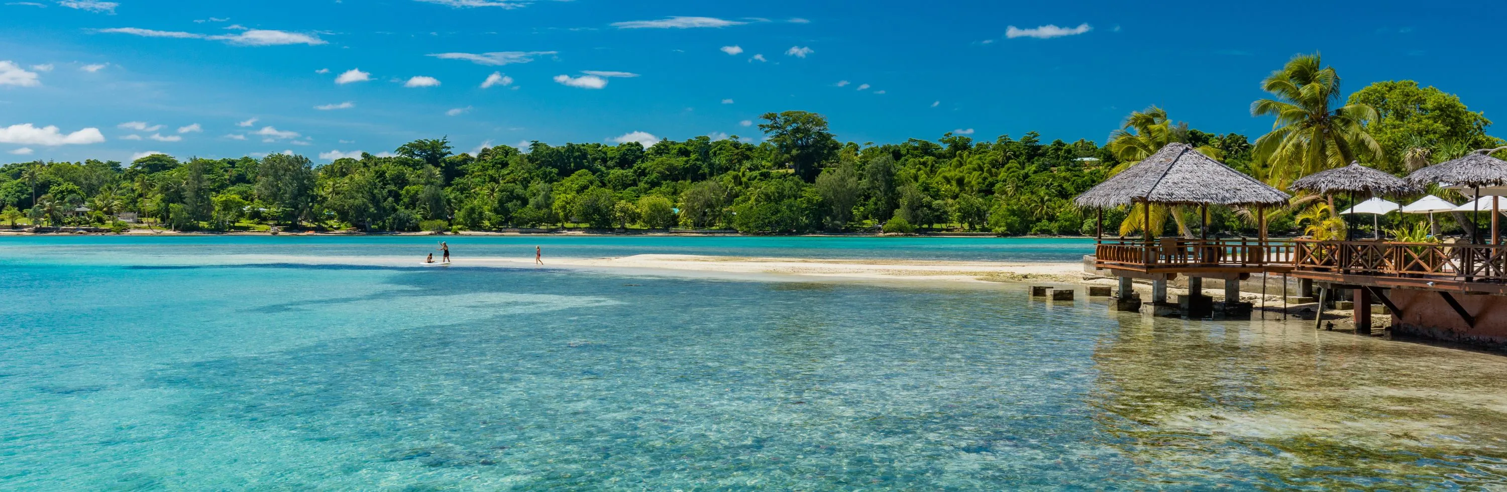 Vanuatu