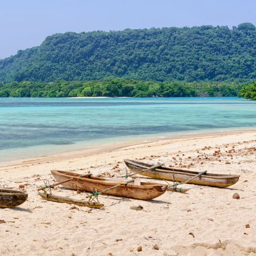 Découvrir le Vanuatu par la Mer