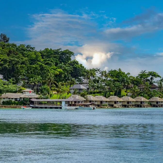 Port-Vila, Efate