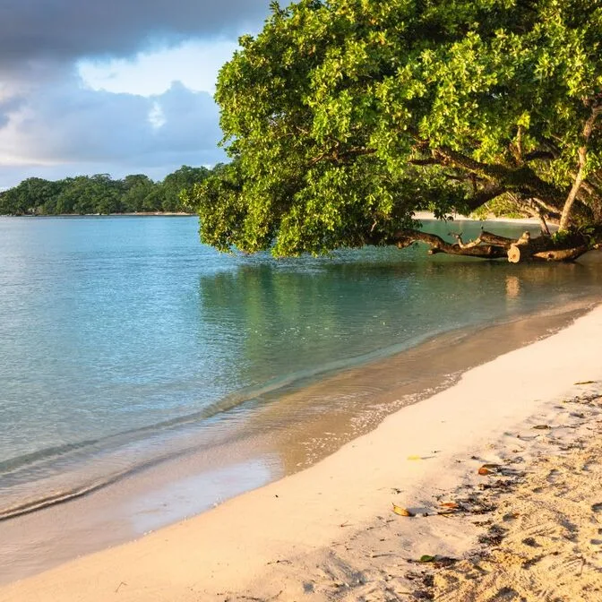 Hideaway Island, Efate
