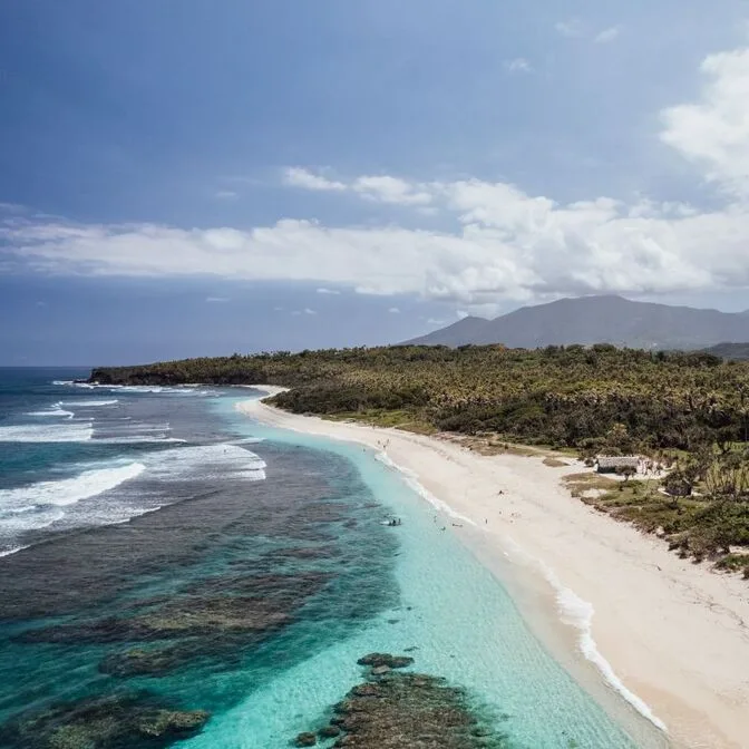 Tanna, Port Resolution