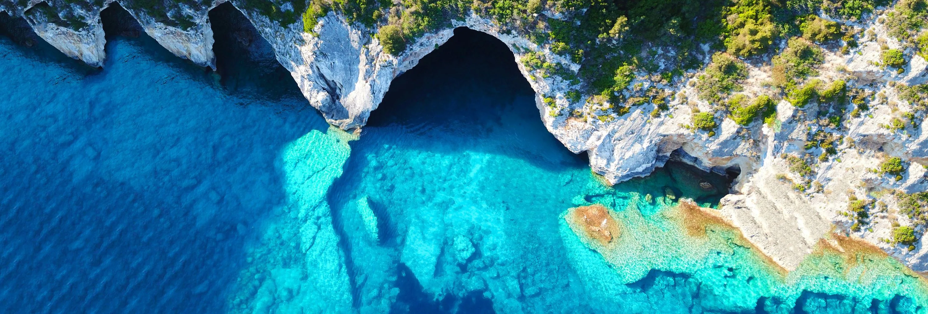 Méditerranée Orientale