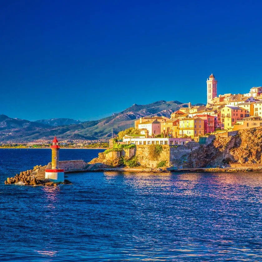 Méditerranée Occidentale