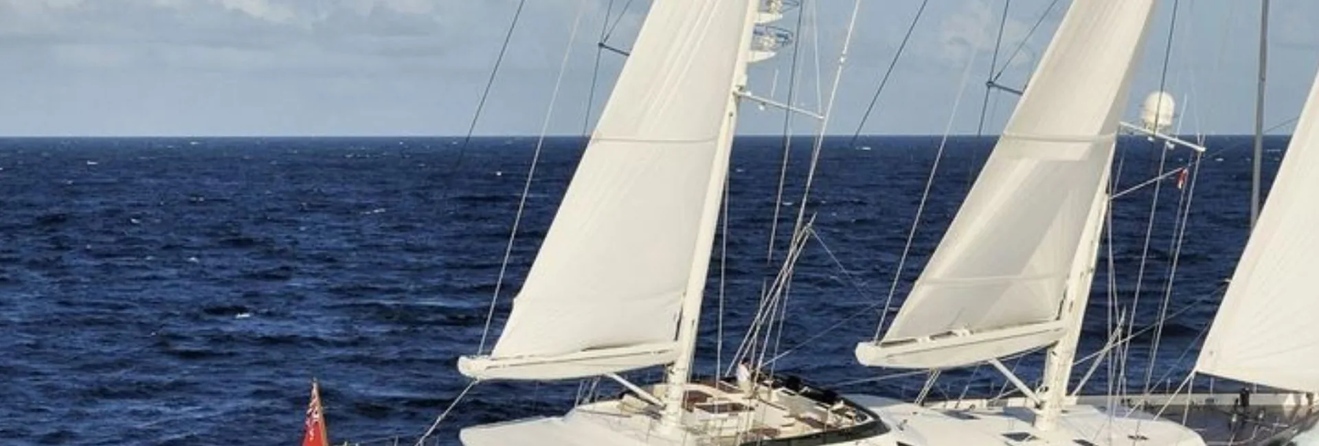 Voiliers à vendre