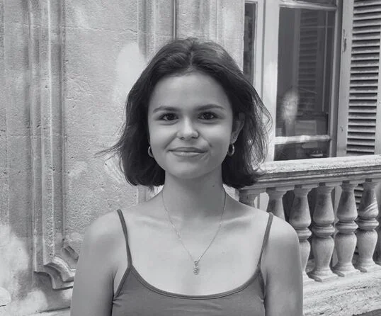 BGYB Anastasia VASSAL