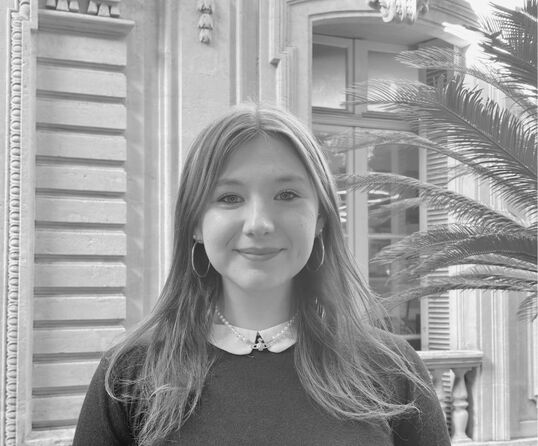 BGYB Océane SAUVAGET