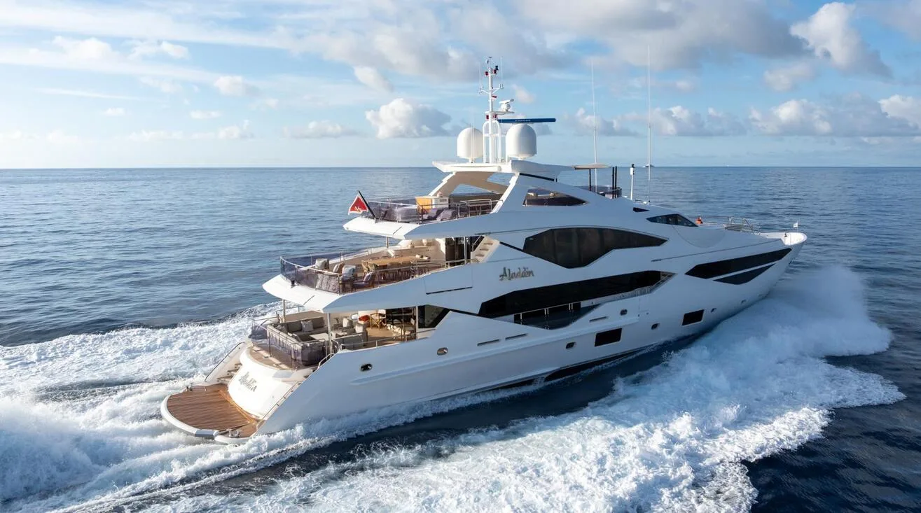 ALADDIN