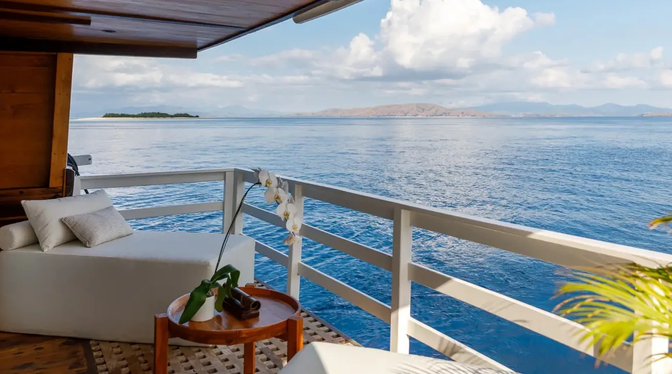 ALIIKAI VOYAGE — Bateau à moteur 40,00 m (13)