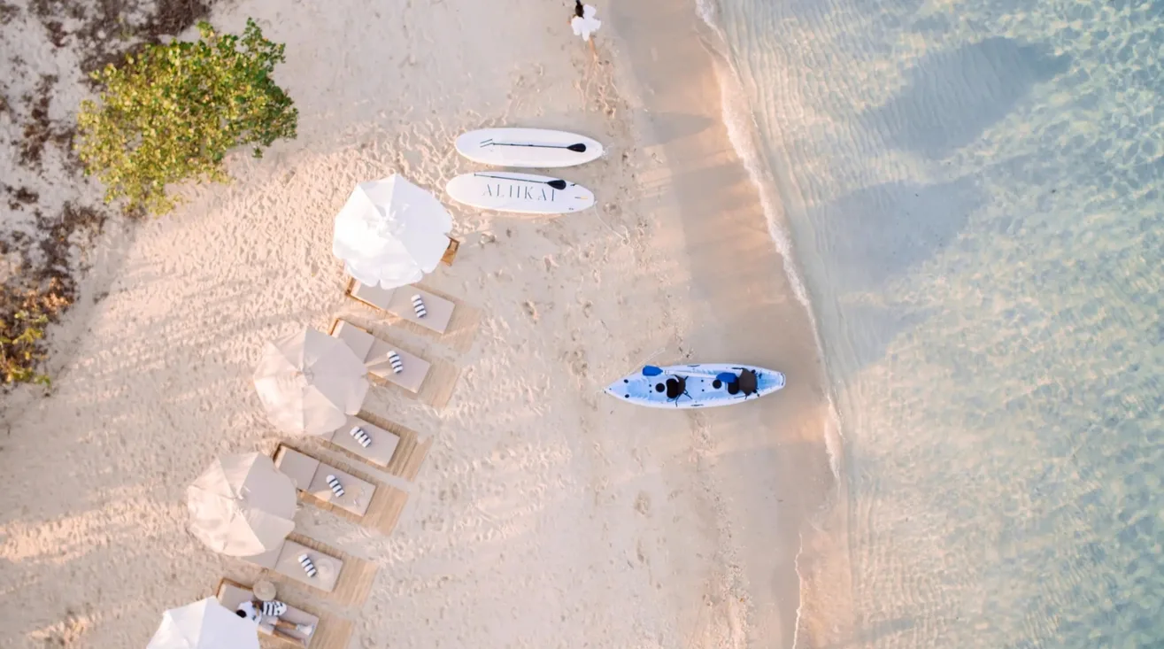 ALIIKAI VOYAGE — Bateau à moteur 40,00 m (18)