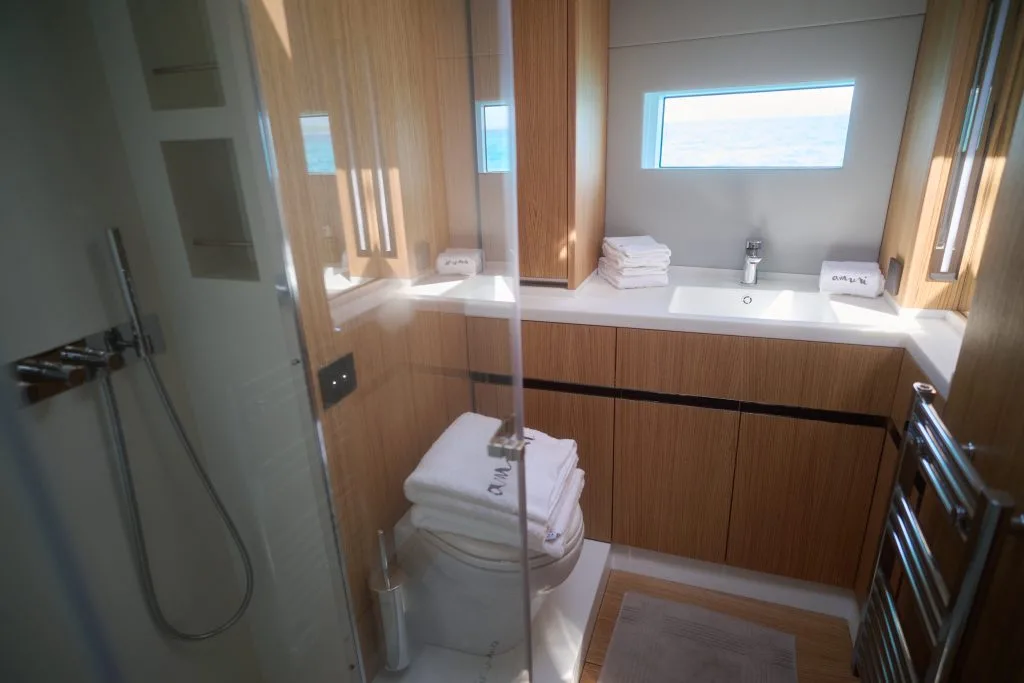 AMURI — Bateau à voile 23,80 m (10)