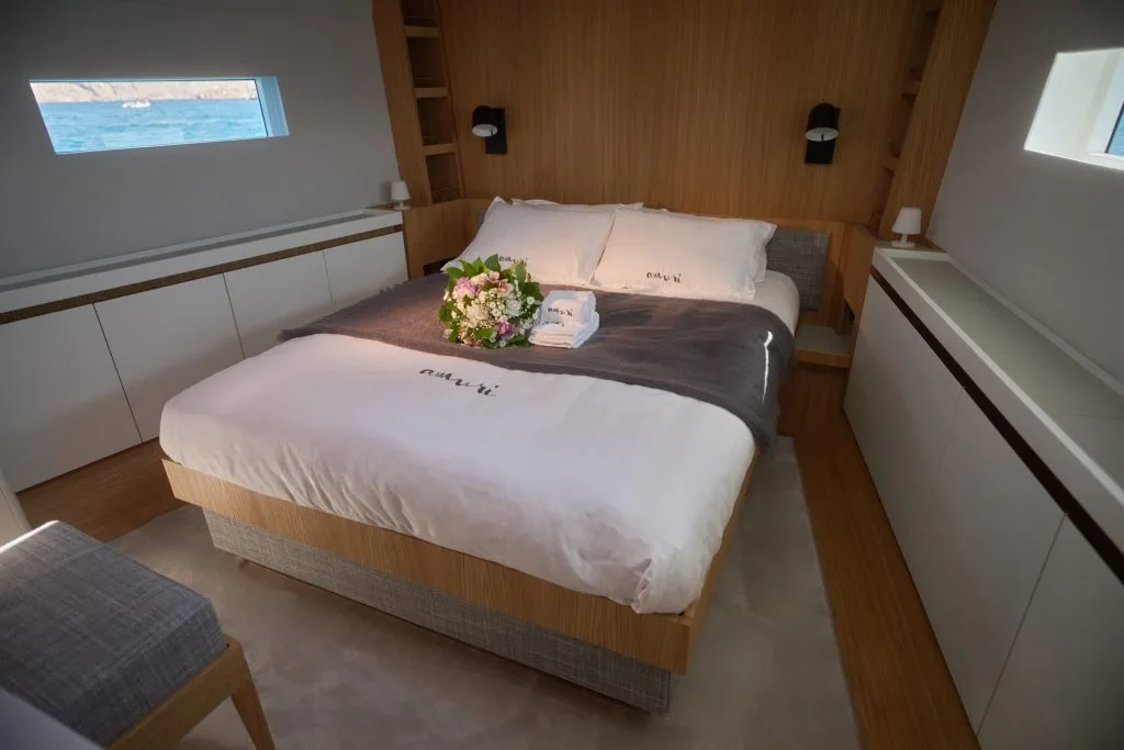 AMURI — Bateau à voile 23,80 m (6)