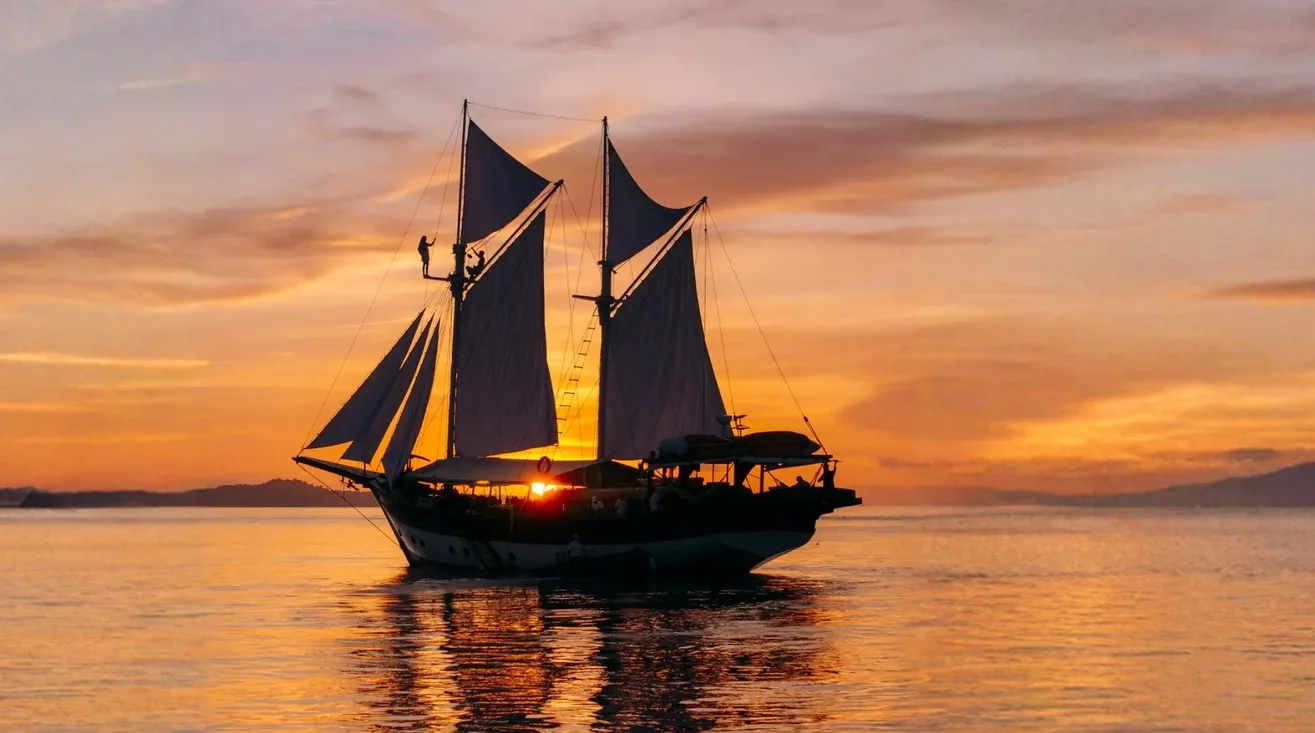 ANNE BONNY