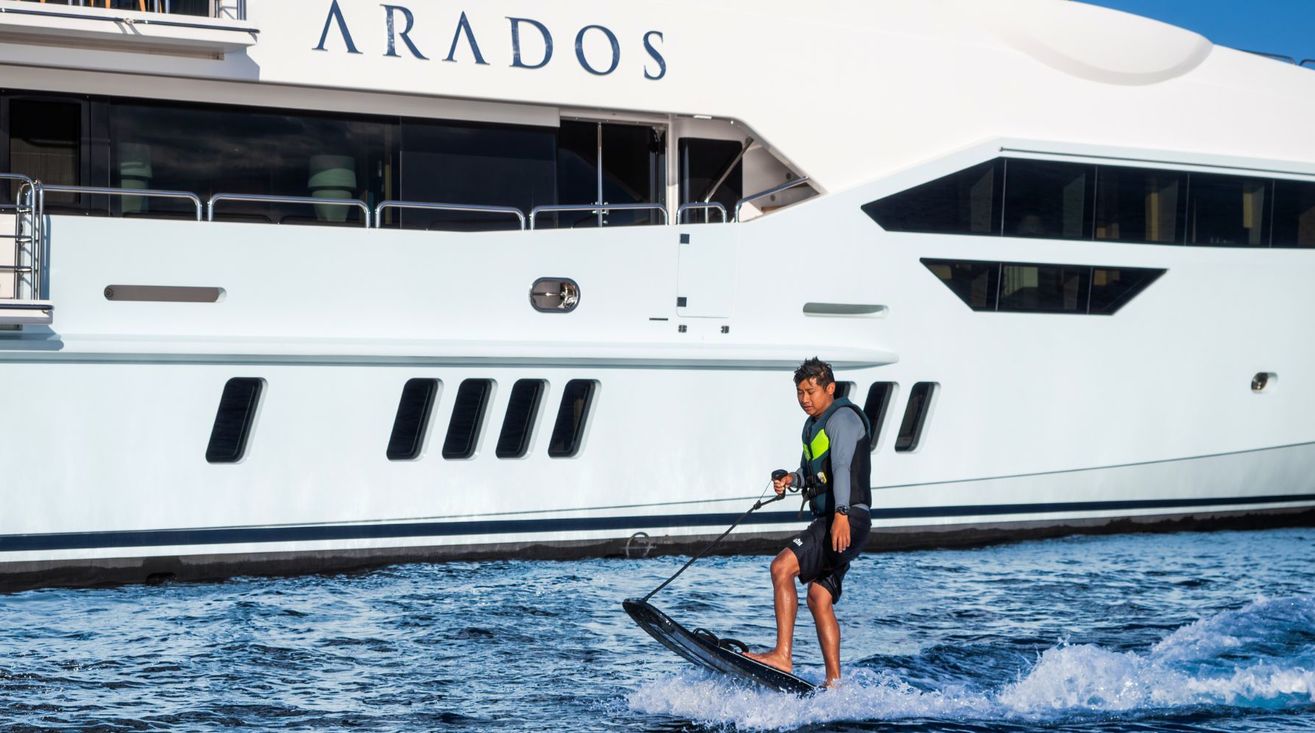 ARADOS