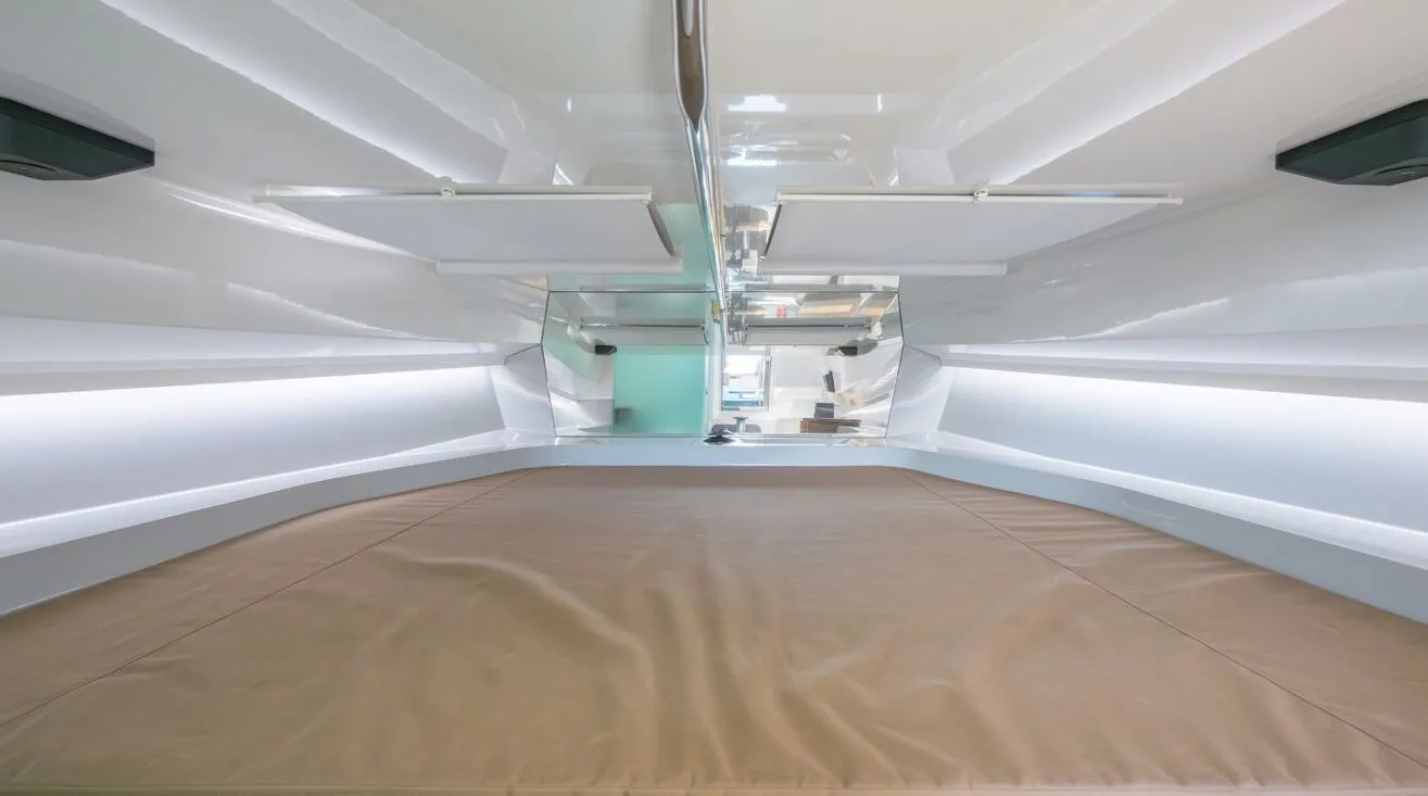AXELLE 2 — Bateau à moteur 14,80 m (7)