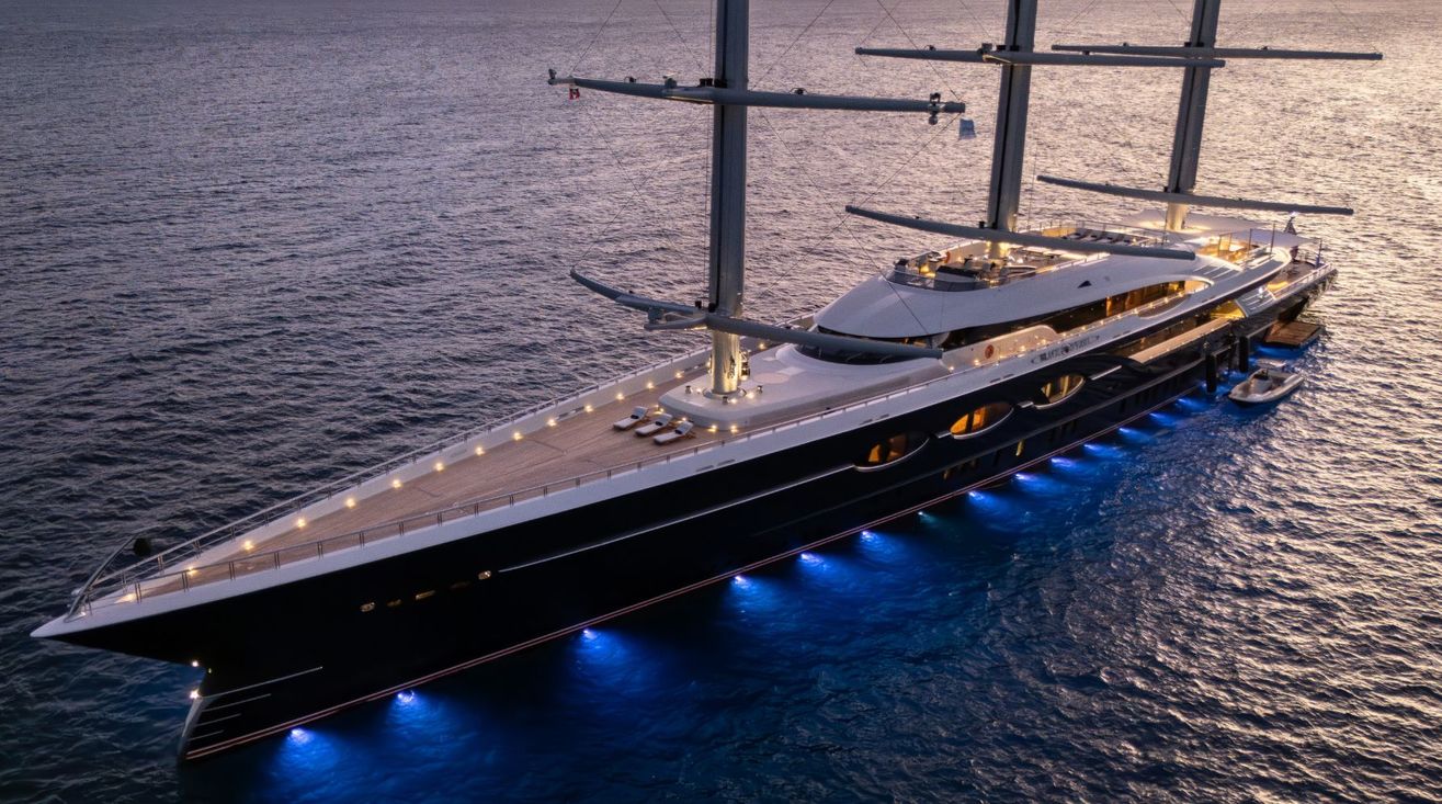 BLACK PEARL