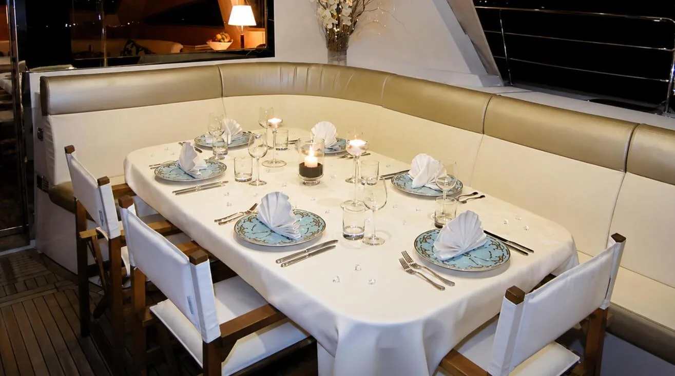 CATTITUDE — Multicoque 22,70 m (3)