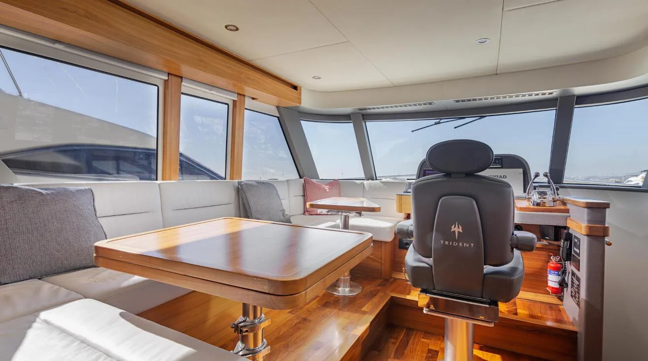 CIRE — Bateau à moteur 18,80 m (9)