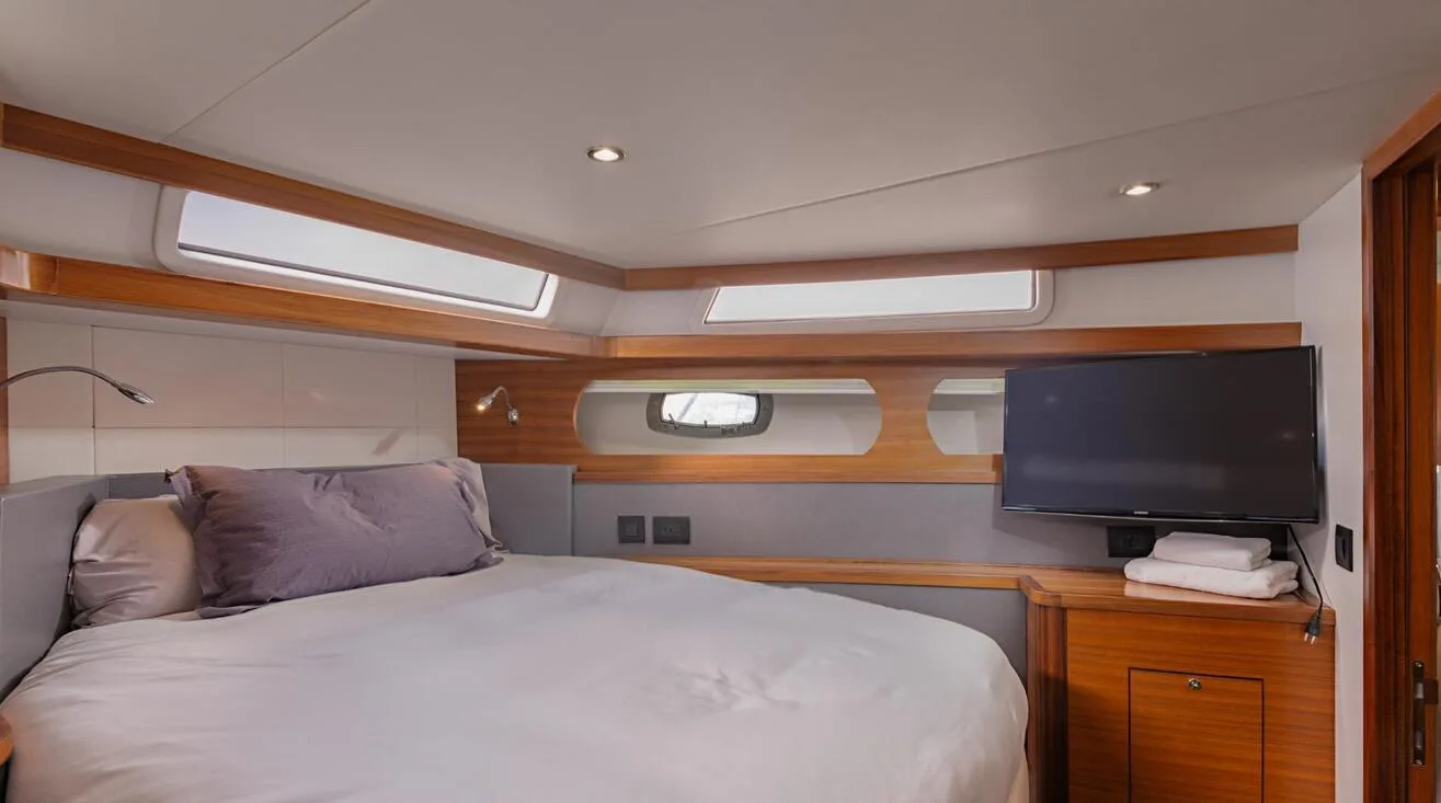 CIRE — Bateau à moteur 18,80 m (11)
