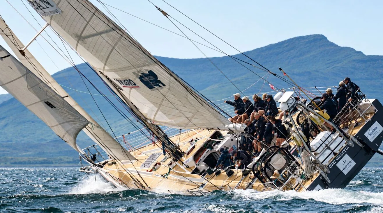 CLIPPER 70 — Bateau à voile 23,00 m (2)