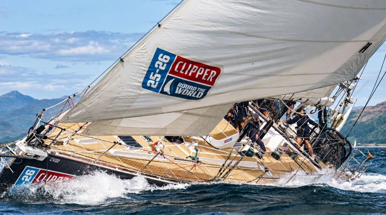CLIPPER 70 — Bateau à voile 23,00 m (3)