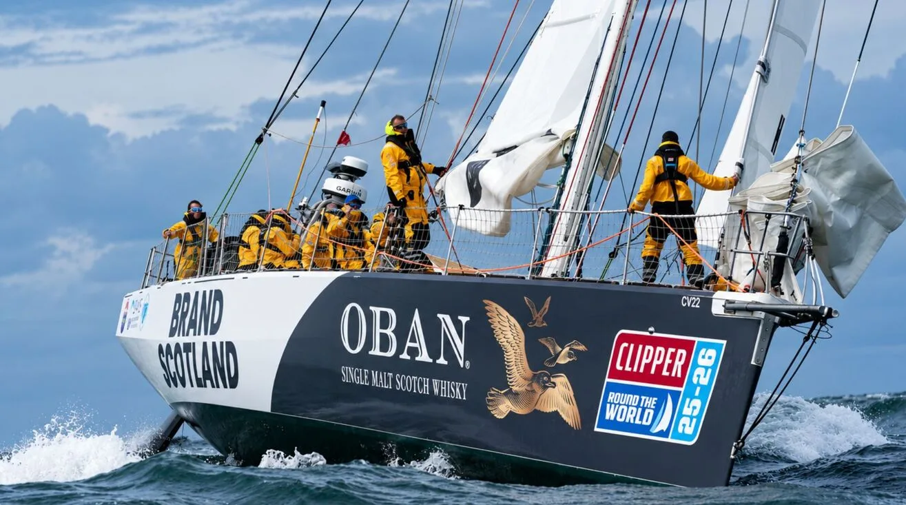 CLIPPER 70 — Bateau à voile 23,00 m (4)