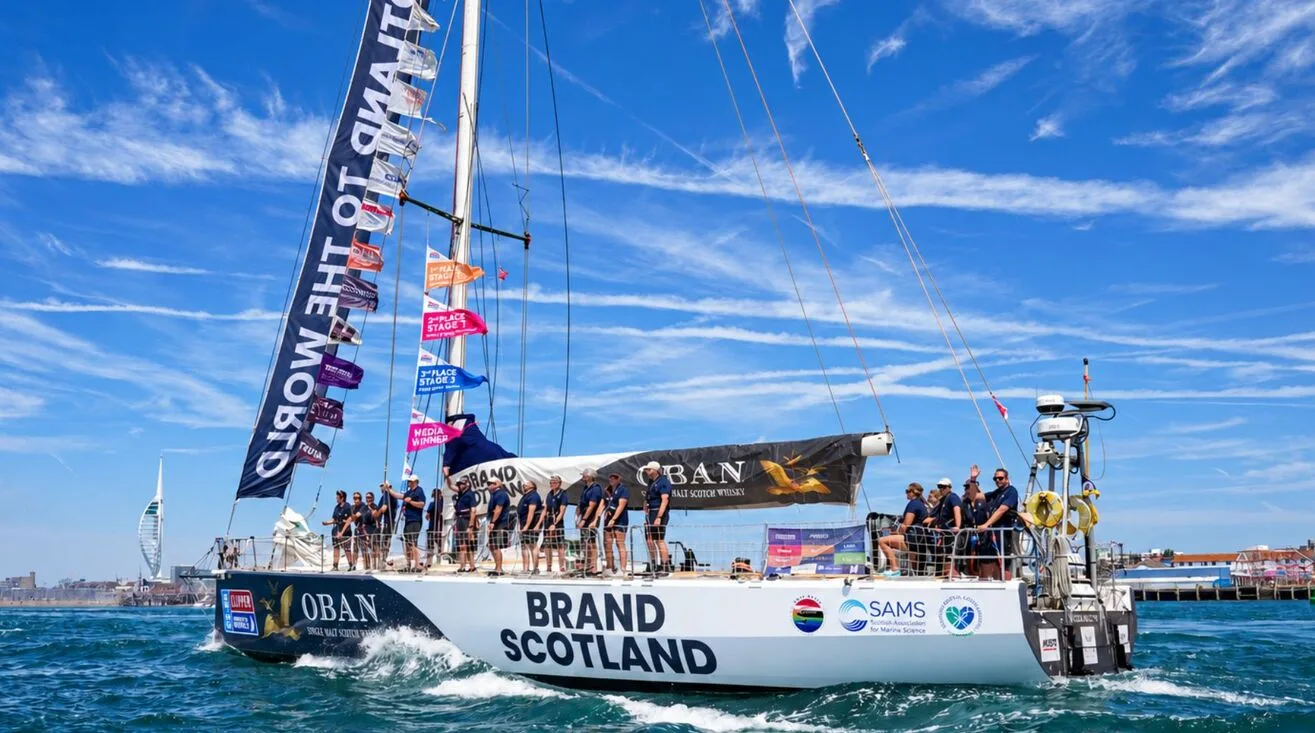 CLIPPER 70 — Bateau à voile 23,00 m (5)