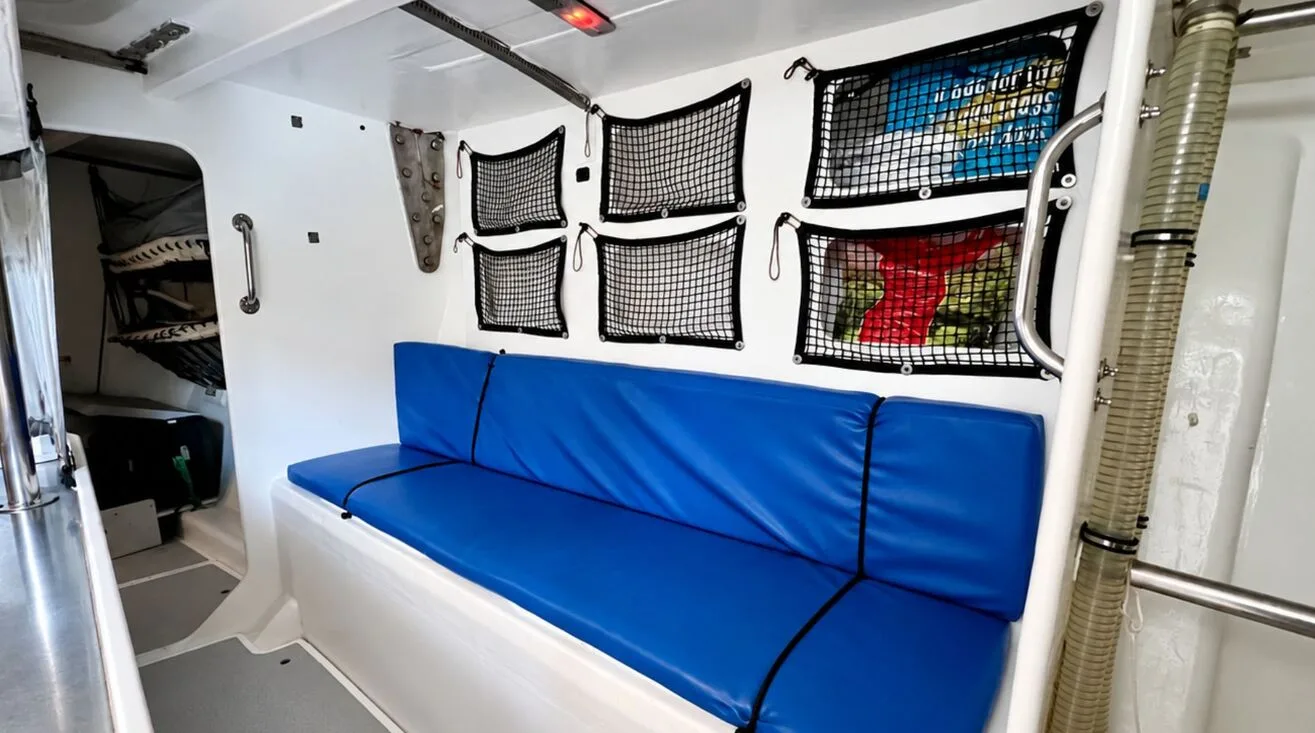 CLIPPER 70 — Bateau à voile 23,00 m (7)