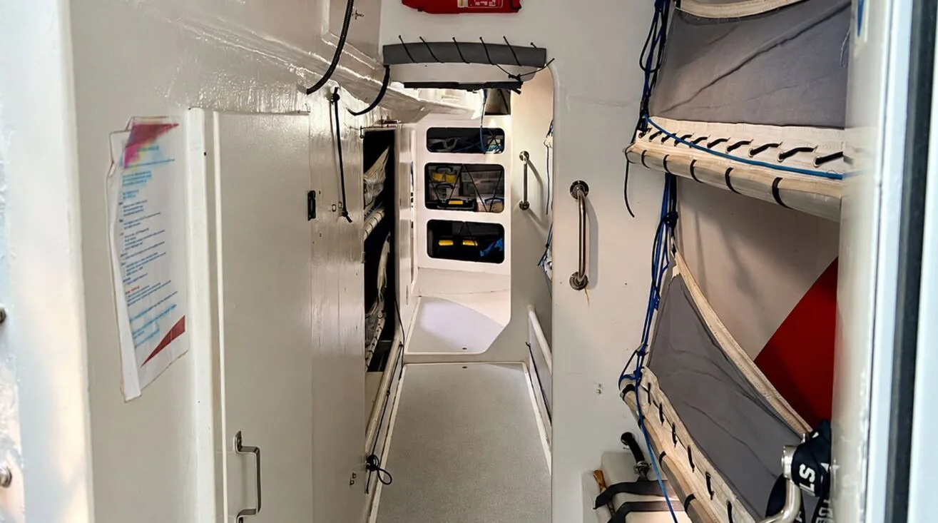 CLIPPER 70 — Bateau à voile 23,00 m (8)