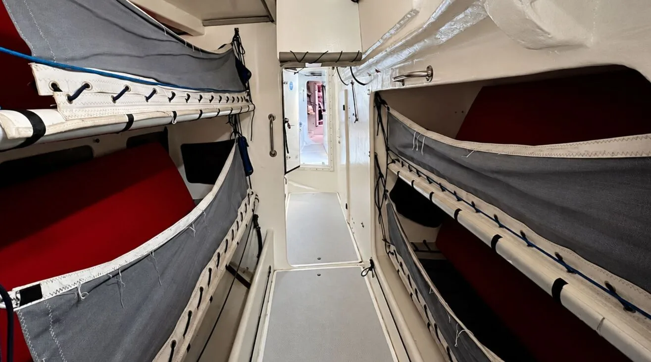 CLIPPER 70 — Bateau à voile 23,00 m (9)